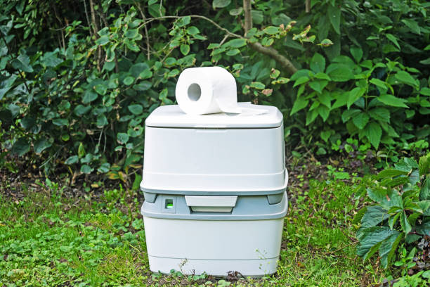 Best High-end porta potty rental  in Ravena, NY