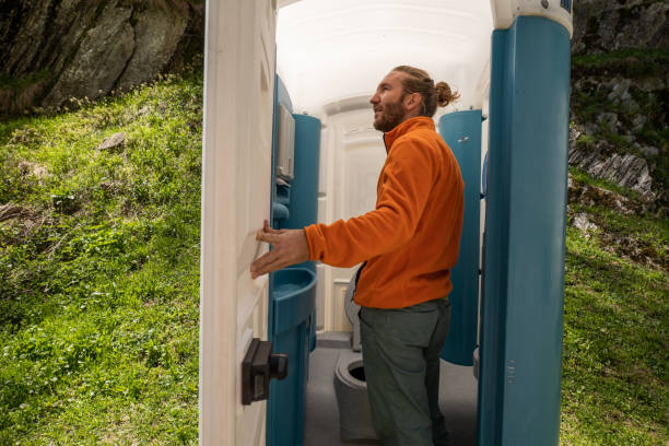 Portable Toilet Options We Offer in Ravena, NY
