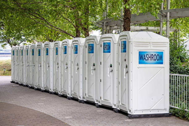 Best Portable bathroom rental  in Ravena, NY
