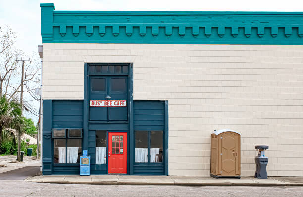 Porta potty rental for festivals in Ravena, NY