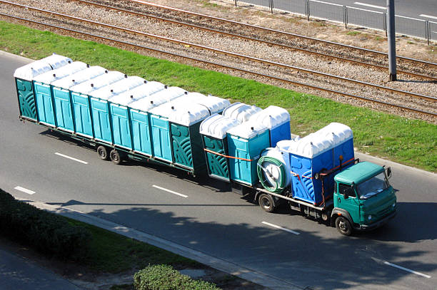 Best Local porta potty services  in Ravena, NY